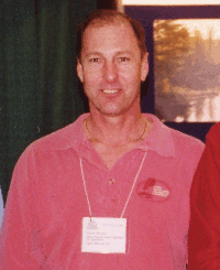 Dave Garside Dave Garside