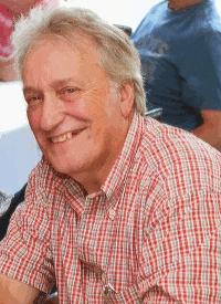 Martin Andrews