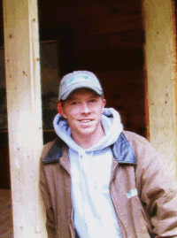Rick Dadswell